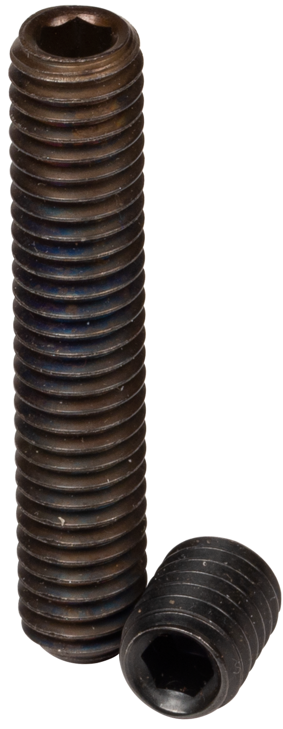Jacoby Weight Bolt